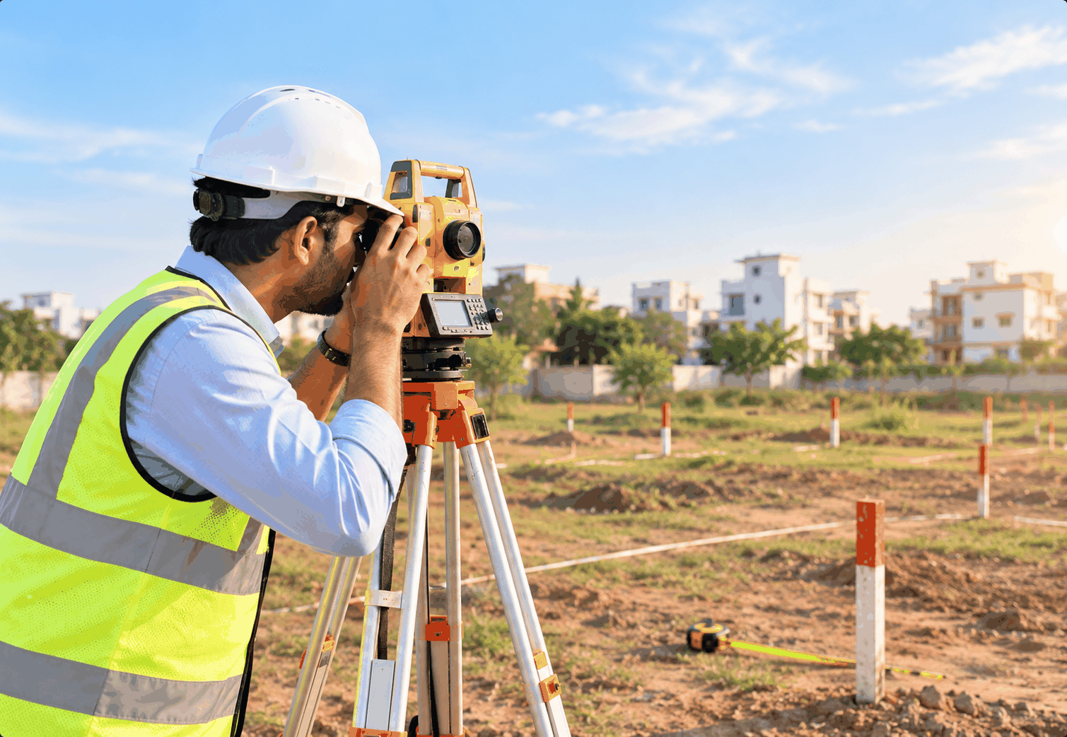 Site Survey